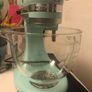 Kitchenaid Glass Bowl (New) Image 6