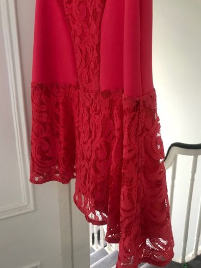 Pinko dress