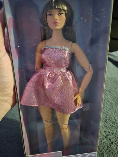Barbie