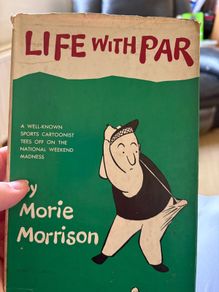 Life with Par Book