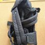 Momcozy Baby Carrier, Black, Like New Image 10