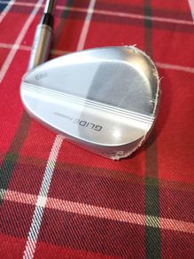 Ping Pro-Glide Forged Lob Wedge 52