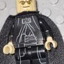 Lego Minifigure  Emperor Palpatine Image 3