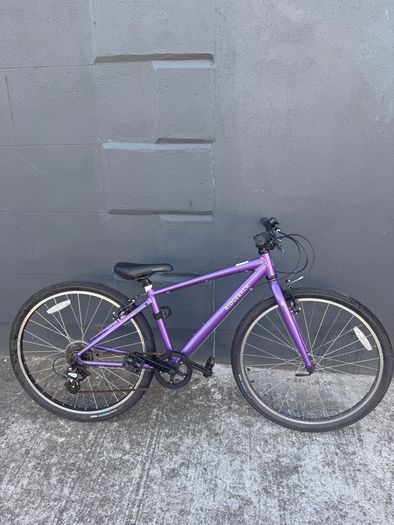 Ridgeback Kids Bike dimension 26 (26")