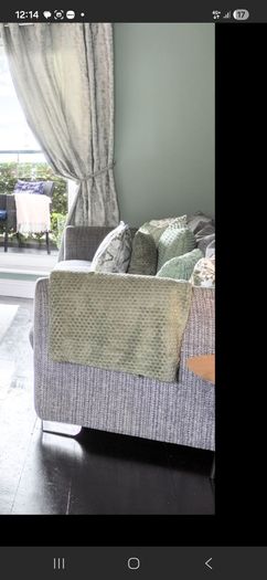Sofa 8ft