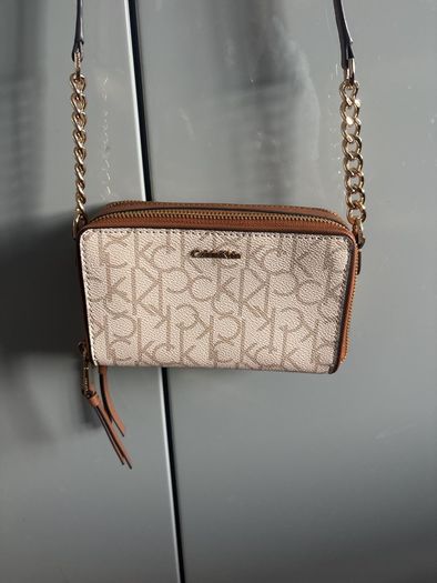 Women's Calvin Klein Crossbody Bag