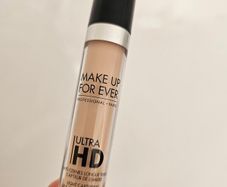 Make Up Forever Ultra HD Concealer shade 21