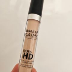 Make Up Forever Ultra HD Concealer shade 21
