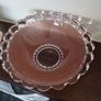 art deco serving dish Image 6