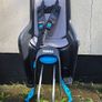Thule bike seat Image 3