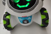 Fisher price think n learn teach n tag Movi, school, gift,