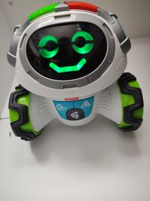 Fisher price think n learn teach n tag Movi, school, gift,