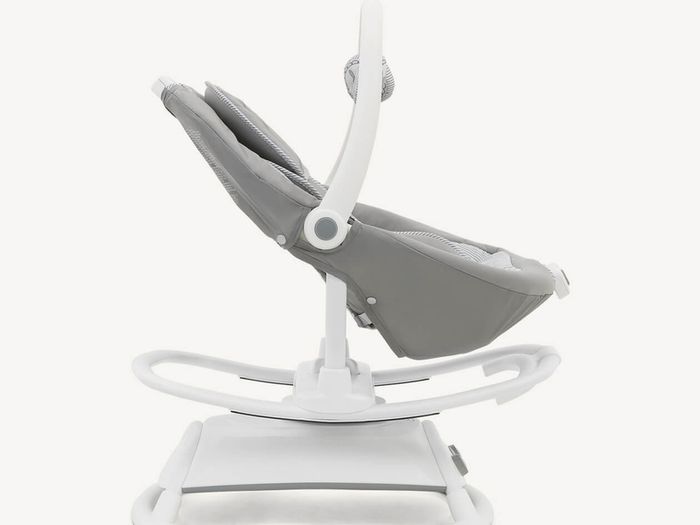 Rocker 2 in 1 joie swing