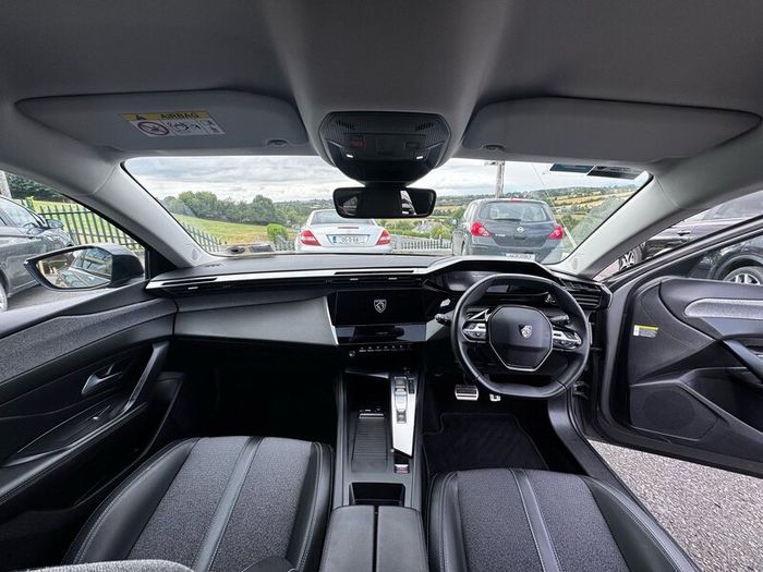 PEUGEOT 308 Diesel Estate Auto