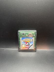 Tony Hawk's Pro Skater 3 Nintendo Game Boy Color