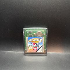 Tony Hawk's Pro Skater 3 Nintendo Game Boy Color