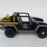 Palitoy Action Force SAS MMS & Panther Image 6