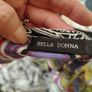 beautiful designer Bella donna dress Image 3