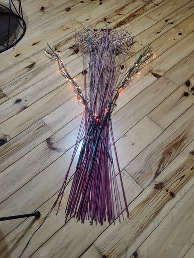 twing lights