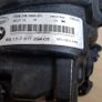 BMW 5 Series Bumper Spotlight Image 4