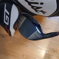 titleist driver
