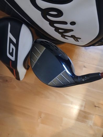titleist driver