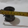 Gill pewter measure ,used condition,,see pictures for condition,,hard to come by ,,buyer collects or pays postage thank you,,take as is , Image 3