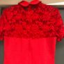 City Goddess Midi Dress (Size 10) Image 4