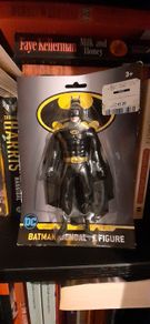 batman 89 bendable figure bixed
