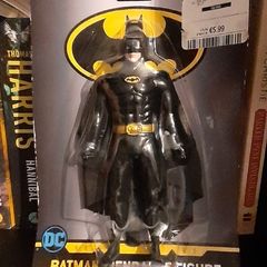 batman 89 bendable figure bixed