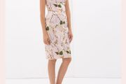 Zara dress