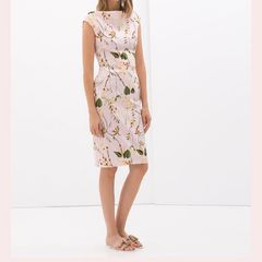 Zara dress