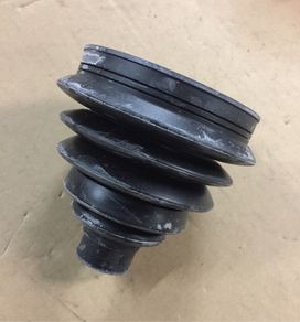 Outer CV Boot (Fiat Various)