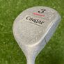 Cougar Jumbo 1-Driver & 3-Wood Mizuno Impact 22deg 5-Wood Image 7