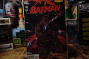 Batman ! Issue #705 ! by DC Comics ! 2011 !