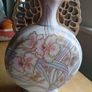 Stunning Vintage/Antique  Vase/Pincher/Jug Image 2