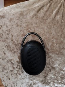 speaker