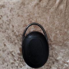 speaker
