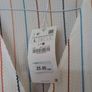 Zara  Dress. Size L - 14-16.     B.N.W.T. Image 4