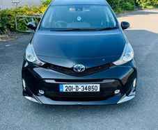 2020 Toyota Prius