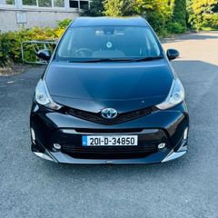 2020 Toyota Prius