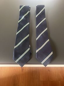 Templeogue College School Ties
