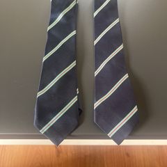 Templeogue College School Ties