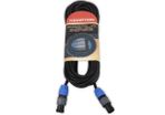 Stagecore Premium Speakon Speaker Cable 5m