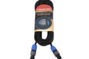 Stagecore Premium Speakon Speaker Cable 5m