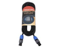 Stagecore Premium Speakon Speaker Cable 5m