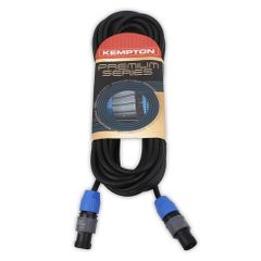 Stagecore Premium Speakon Speaker Cable 5m