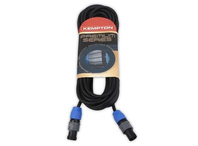 Stagecore Premium Speakon Speaker Cable 5m
