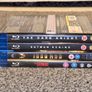Batman and Ironman blu ray collection Image 3