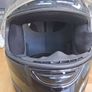 Motorbike Helmet Image 3